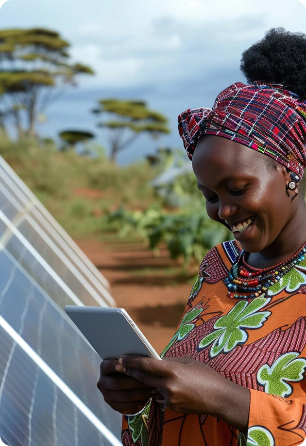 Clean Cooking Solutions